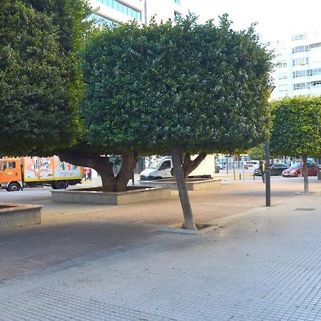 Apartamento Recreo Cadiz Luaran gambar