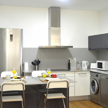 Apartamento Recreo Cadiz Luaran gambar
