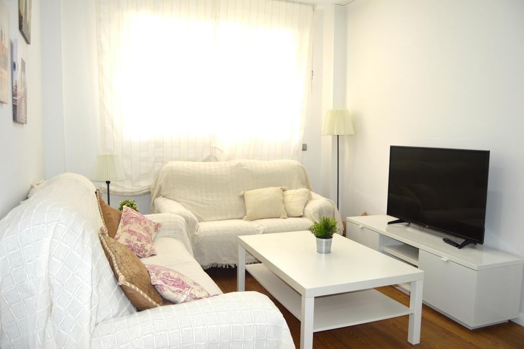 Apartamento Recreo Cadiz Luaran gambar