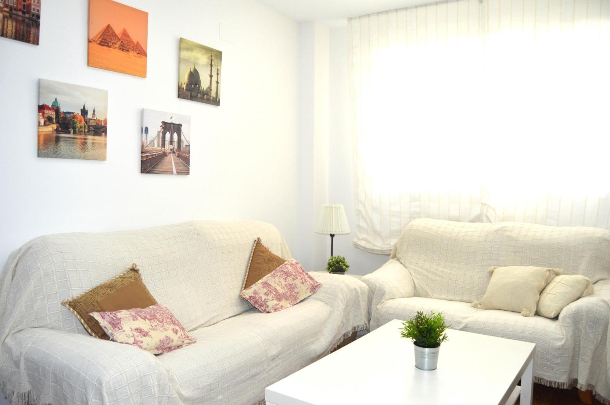 Apartamento Recreo Cadiz Luaran gambar