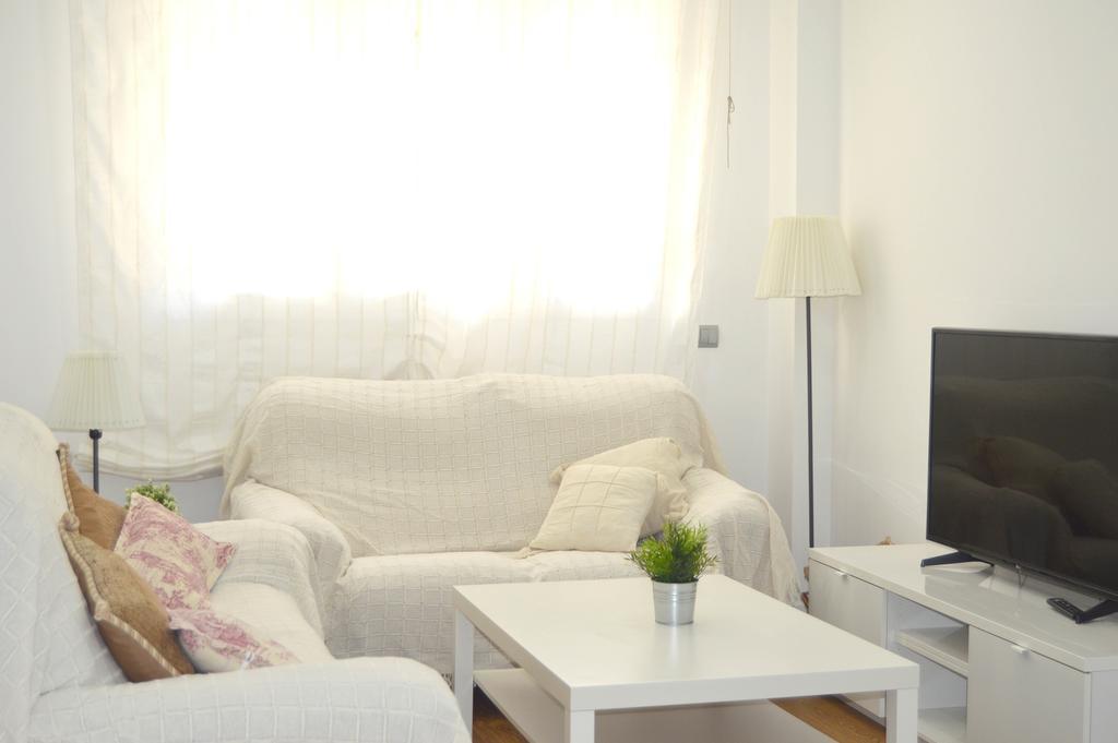 Apartamento Recreo Cadiz Luaran gambar