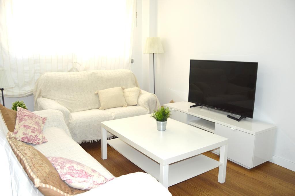 Apartamento Recreo Cadiz Luaran gambar