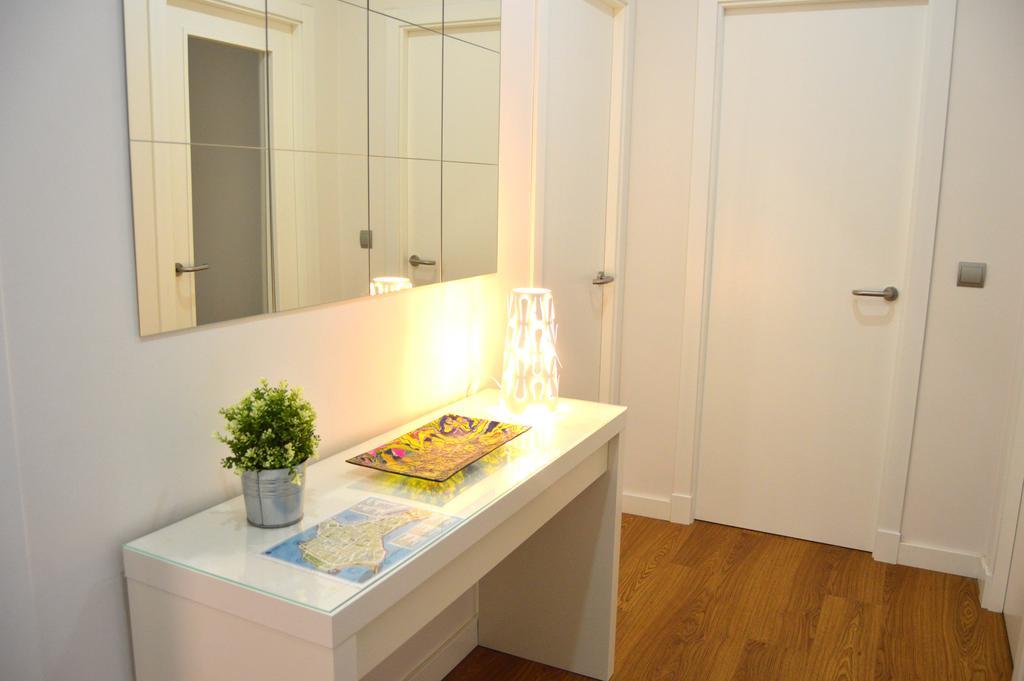 Apartamento Recreo Cadiz Luaran gambar