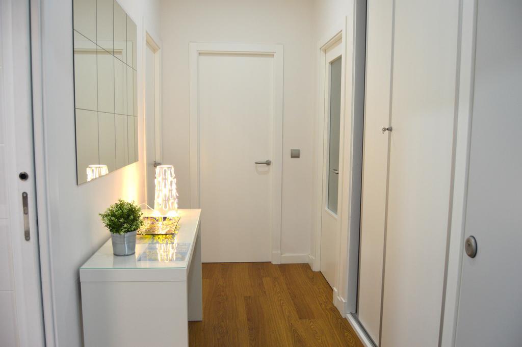 Apartamento Recreo Cadiz Luaran gambar
