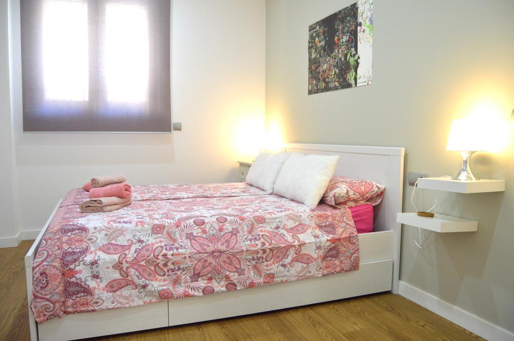 Apartamento Recreo Cadiz Luaran gambar