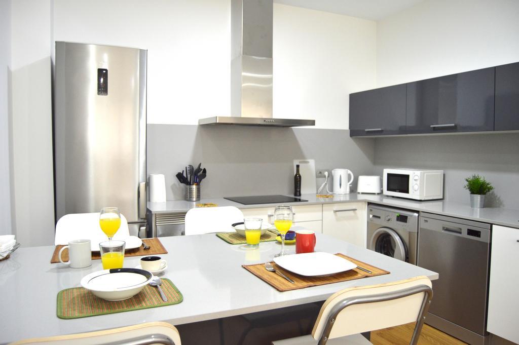Apartamento Recreo Cadiz Luaran gambar