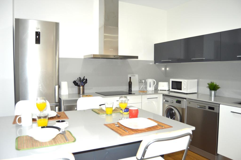 Apartamento Recreo Cadiz Luaran gambar