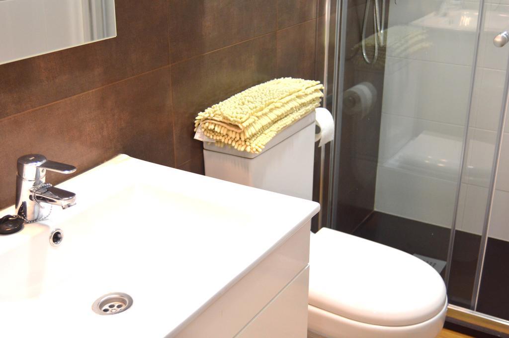 Apartamento Recreo Cadiz Luaran gambar