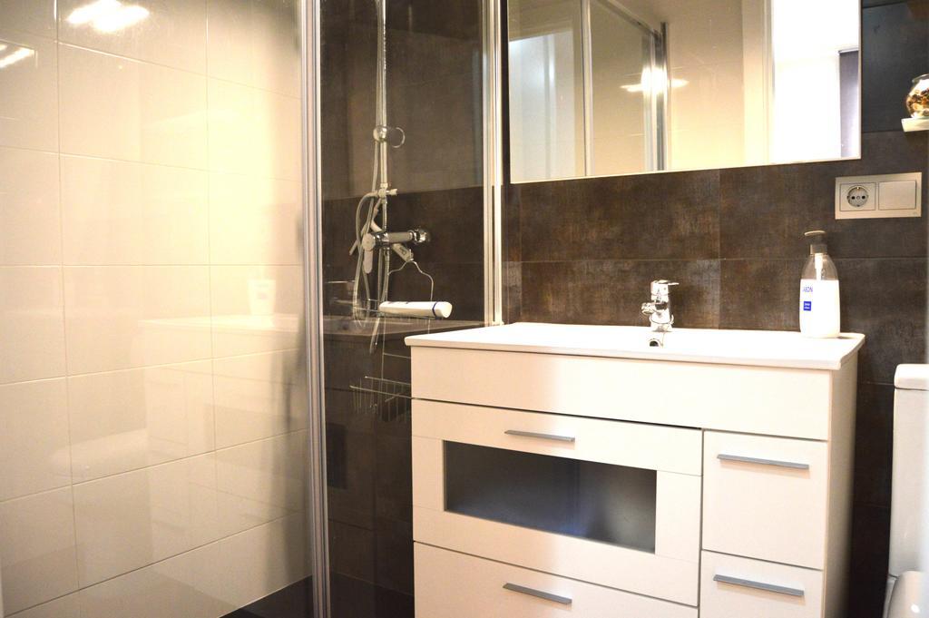 Apartamento Recreo Cadiz Luaran gambar
