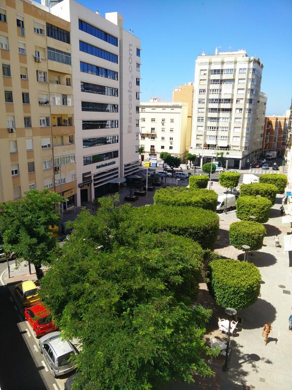 Apartamento Recreo Cadiz Luaran gambar