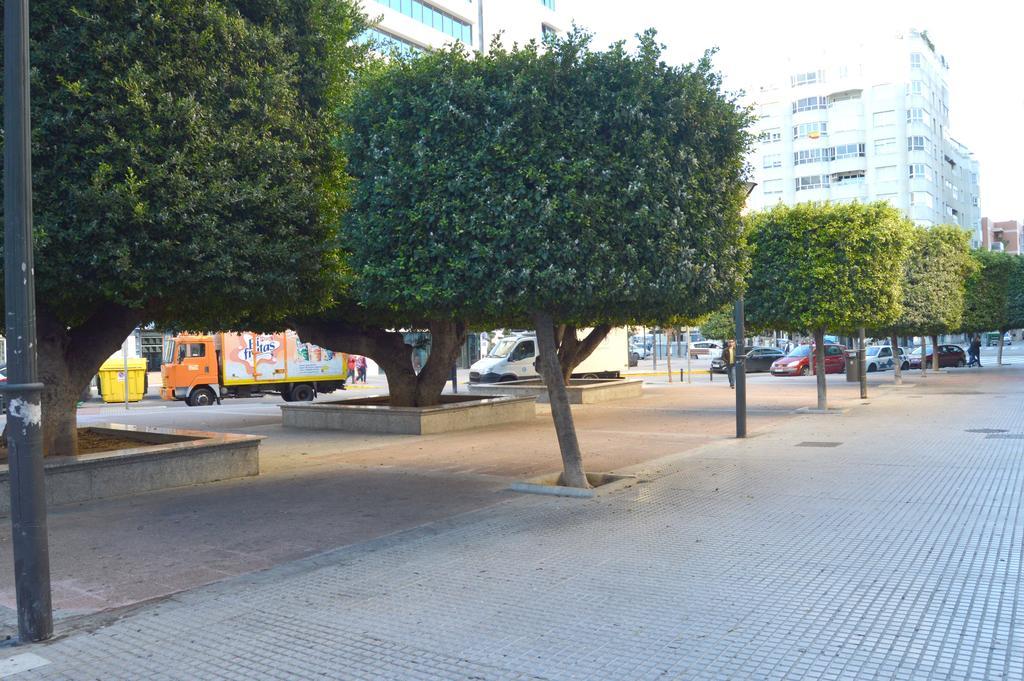 Apartamento Recreo Cadiz Luaran gambar