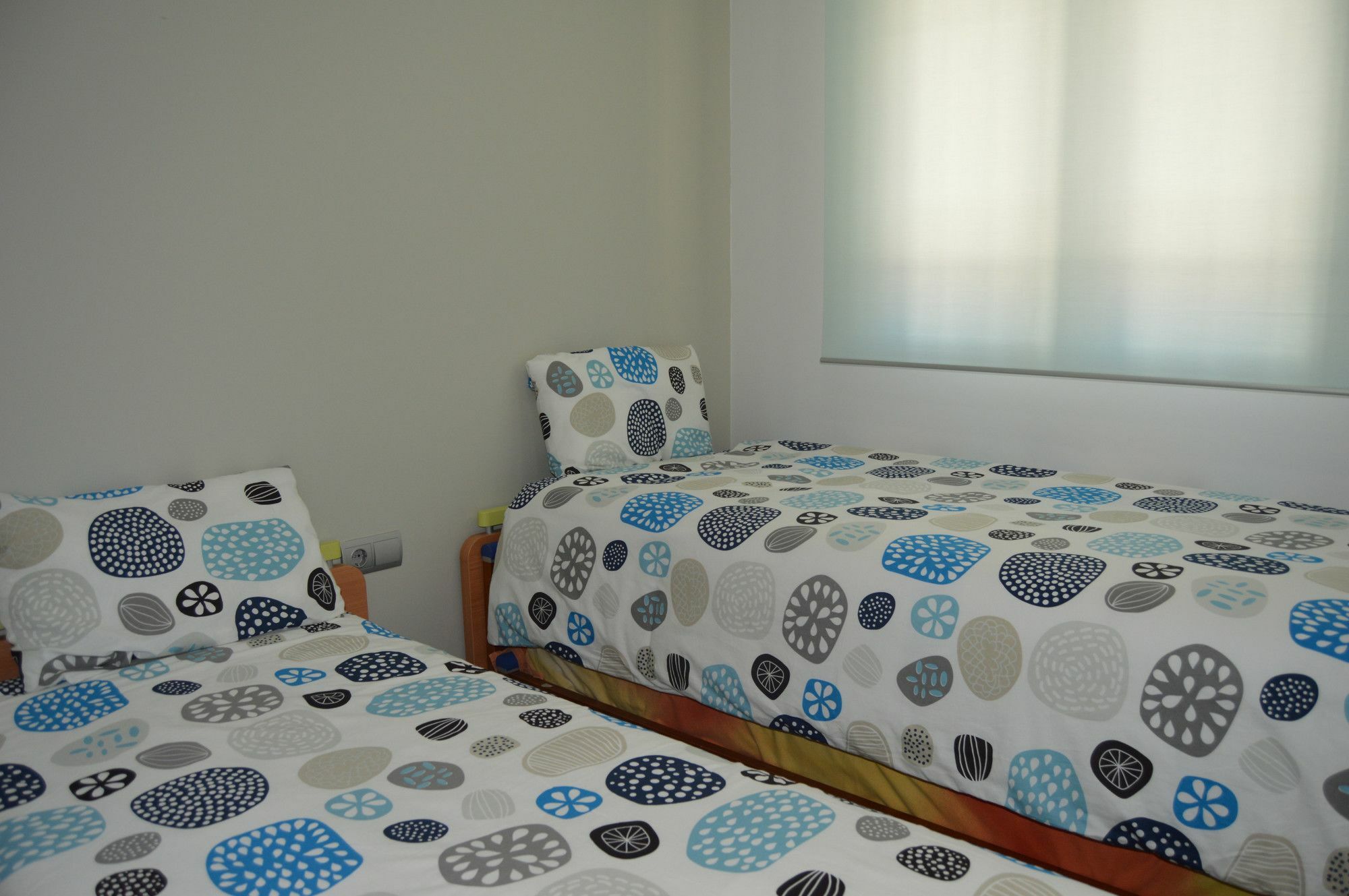 Apartamento Recreo Cadiz Luaran gambar