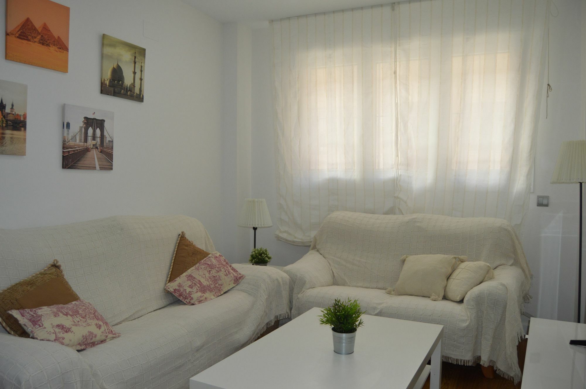 Apartamento Recreo Cadiz Luaran gambar