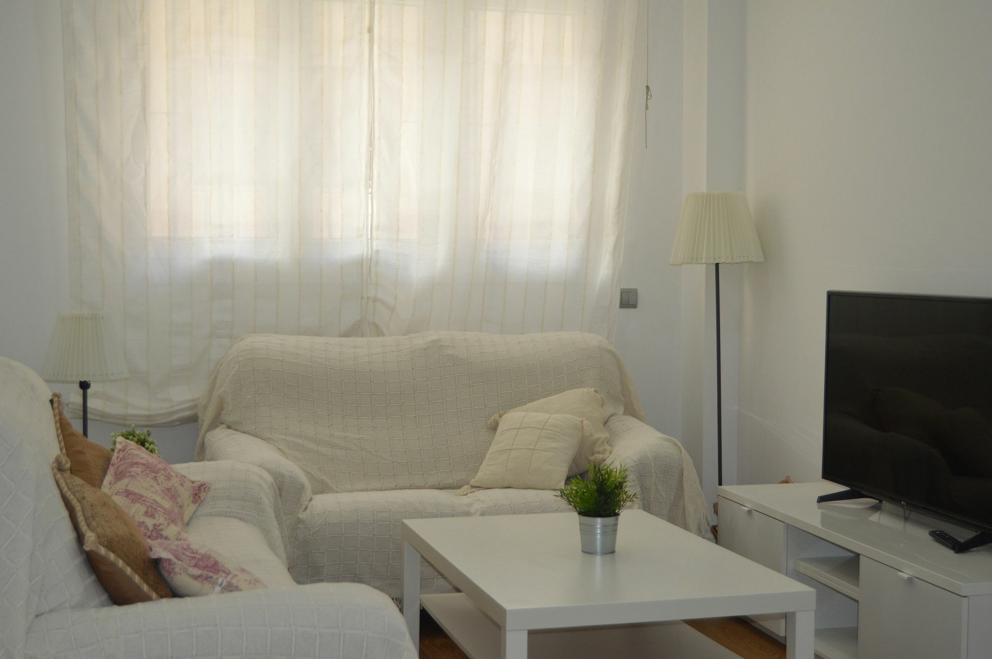Apartamento Recreo Cadiz Luaran gambar