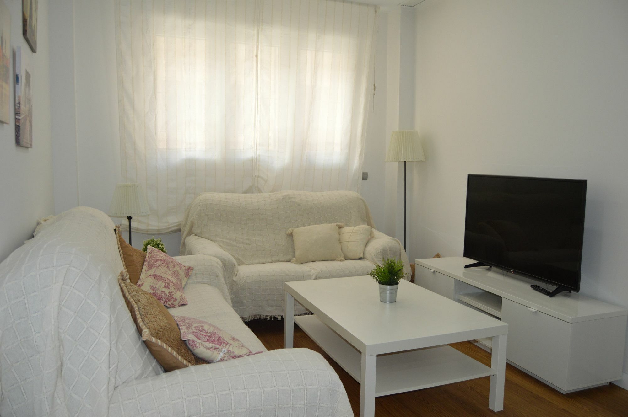 Apartamento Recreo Cadiz Luaran gambar