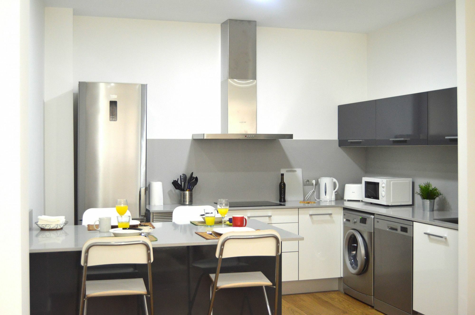 Apartamento Recreo Cadiz Luaran gambar