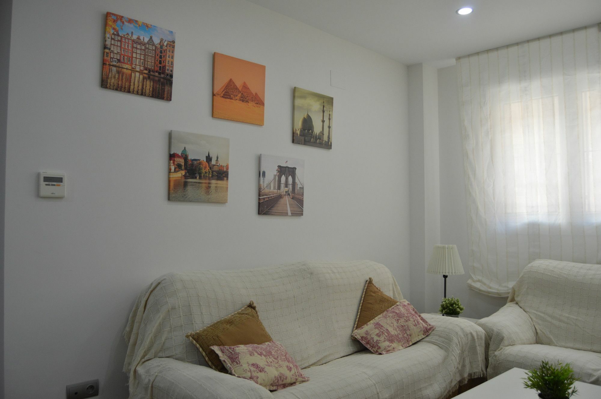 Apartamento Recreo Cadiz Luaran gambar
