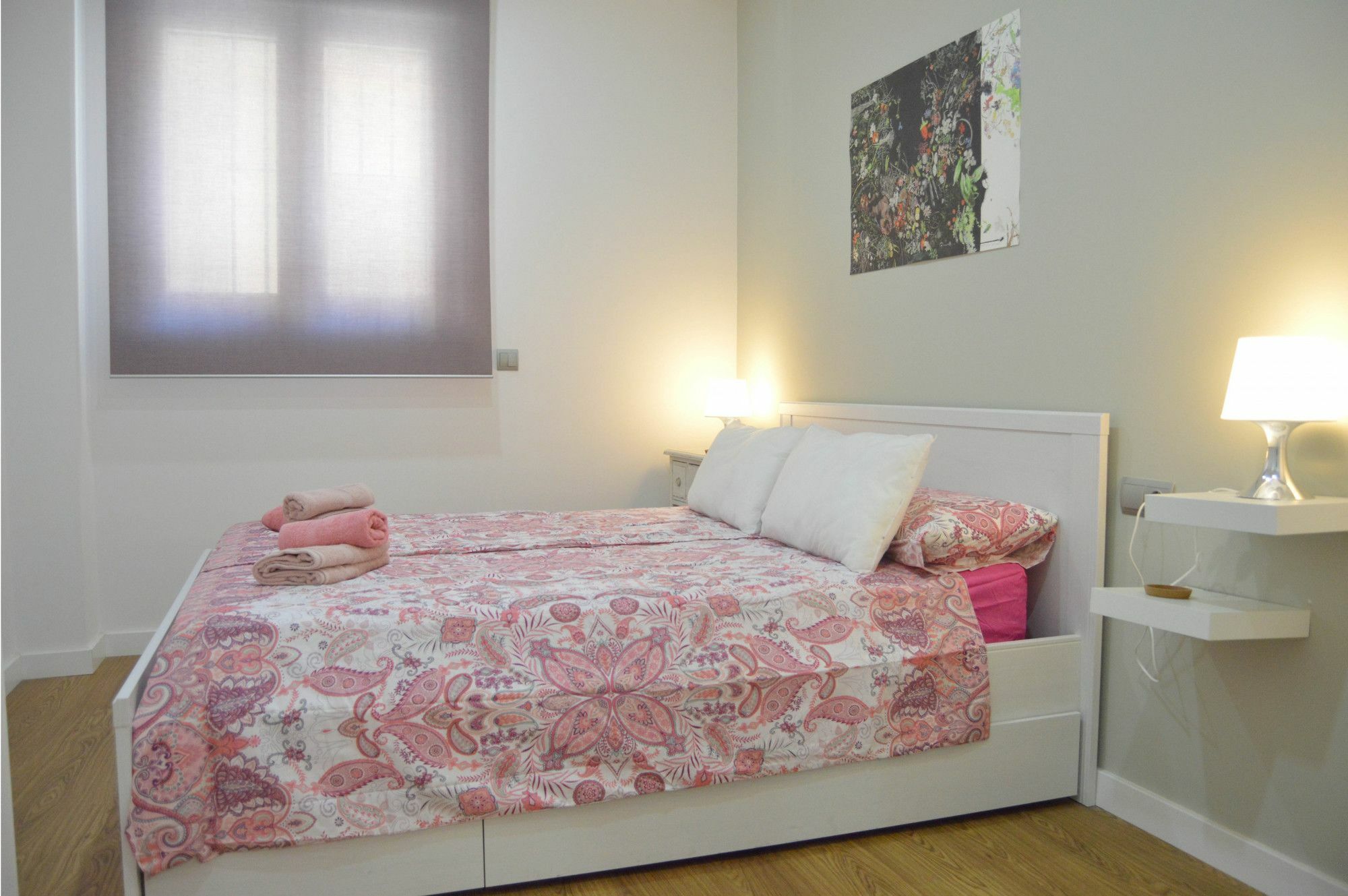Apartamento Recreo Cadiz Luaran gambar