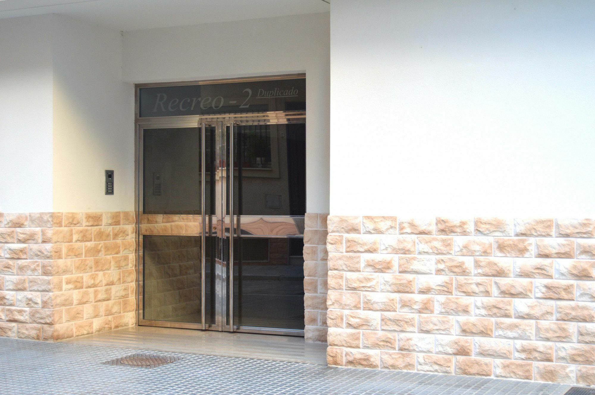 Apartamento Recreo Cadiz Luaran gambar