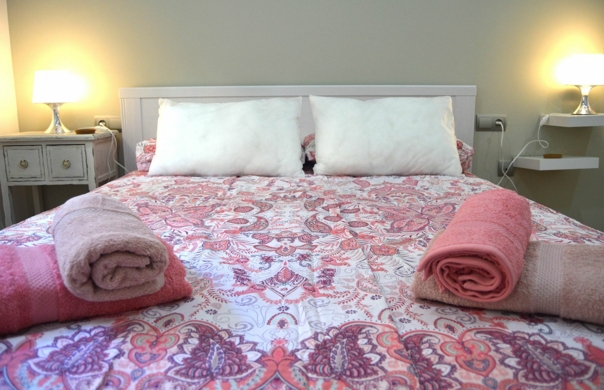Apartamento Recreo Cadiz Luaran gambar