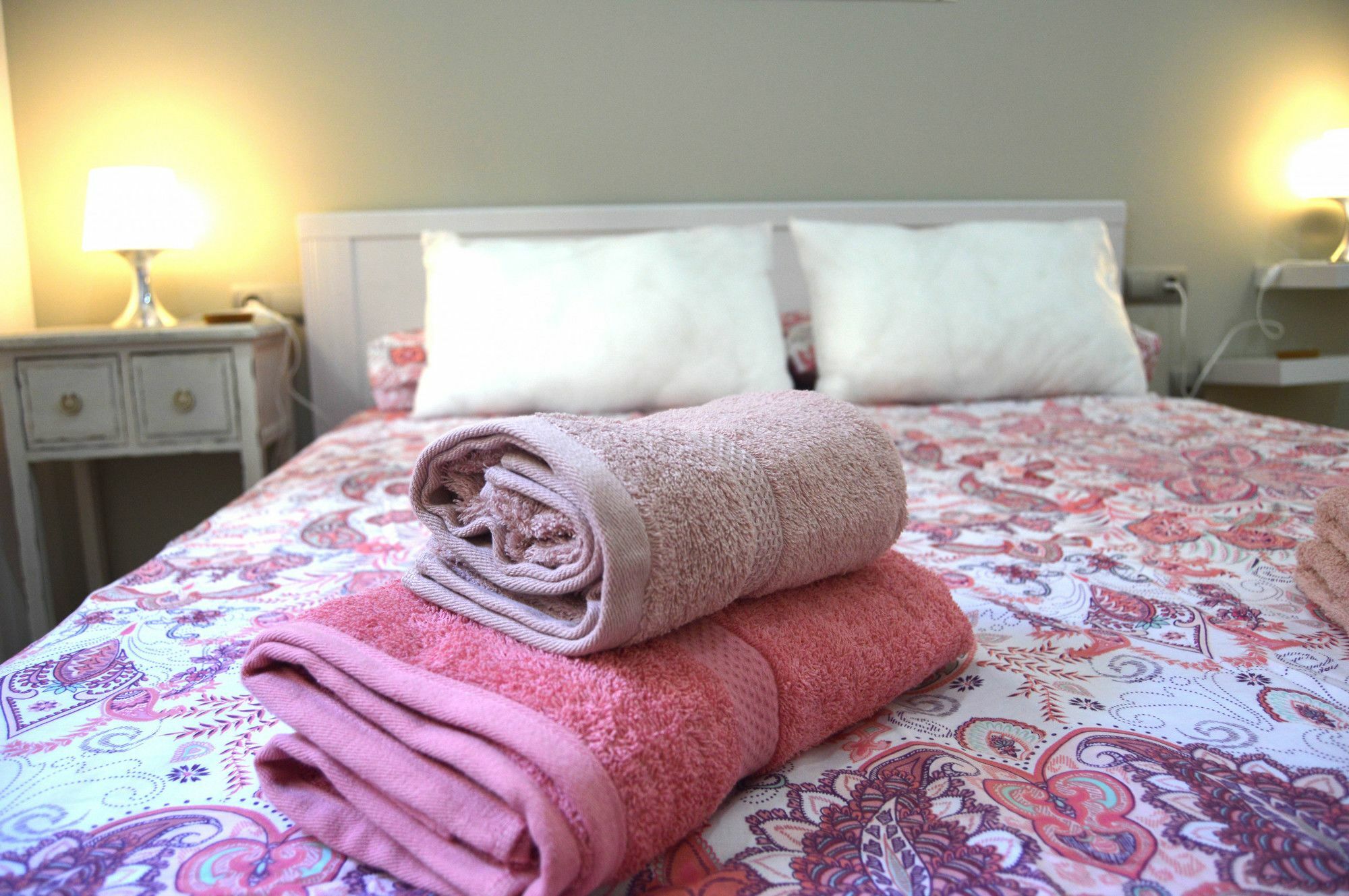 Apartamento Recreo Cadiz Luaran gambar